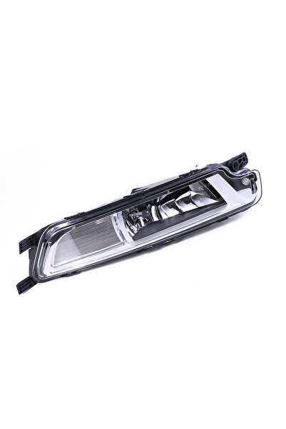 VWAG Ön Sis Farı Sağ LED Gündüz Farlı VW Passat B8 2015-2019 3G0941662G