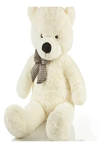 Generic 80cm tall teddy bear plush toy
