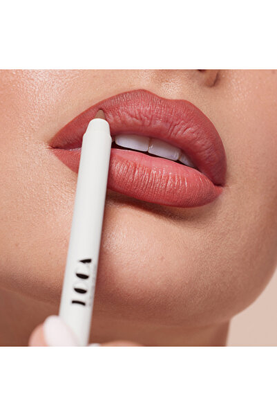 loça LOCA Lip Liner - 07 Classic Pick