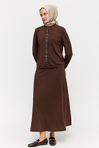 Setrms Hakim Yaka İkili Takım