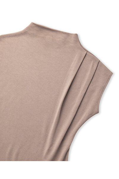 İpekyol Mock Neck Bodysuit