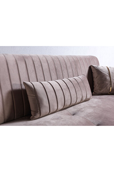 Sole Home Koltuk Takımı & Çekyat Takımı