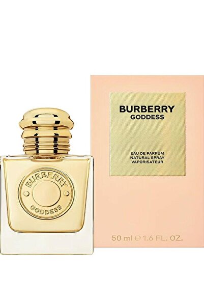 BURBERRY Goddess, EDP, 50 ml