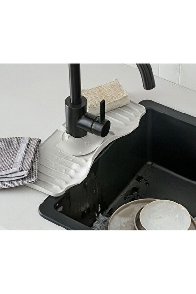 Tchibo Silicone Faucet Mat