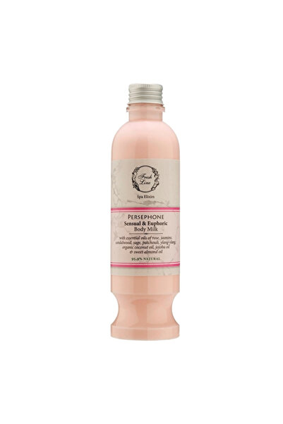 Fresh Line Lapte de corp Persefone Senzuală și Euforică