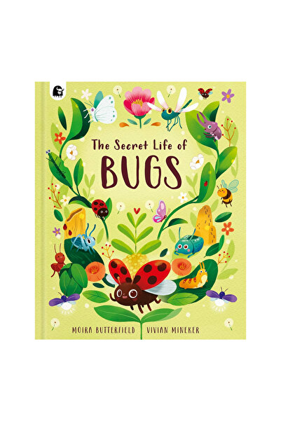 happy yak الحياة السرية للحشرات