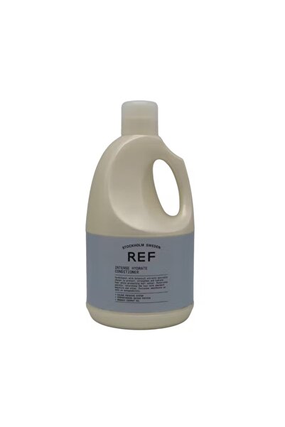 REF STOCKHOLM , Intense Hydrate, Sulfates-Free, Hair Conditioner, For Hydration, 2000 ml
