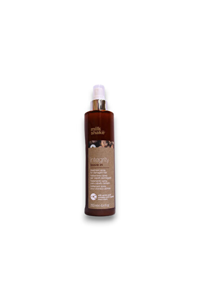 Milkshake Milk Shake Integrity Reconstruction System Leave – in Hyaluronic Acid Hair Spray Tx – 250 ml