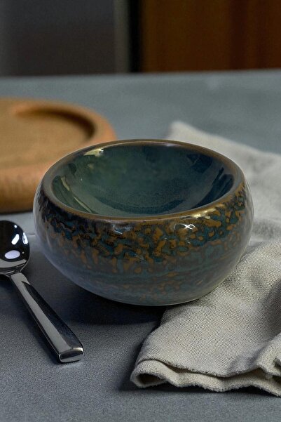 İREA PORSELEN Plume Porcelain 15cm Bowl