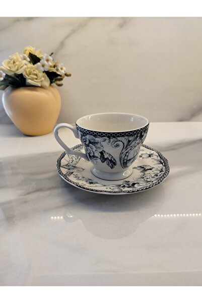 MDKLİFE Md ADELAIDE ÇAY FİNCANI 200ML