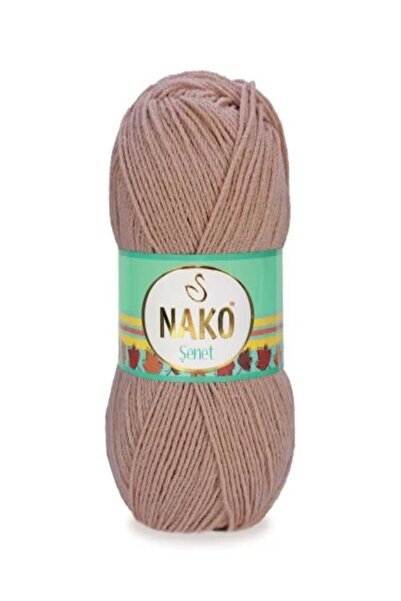NAKO Şenet 12397 / 5 Adet