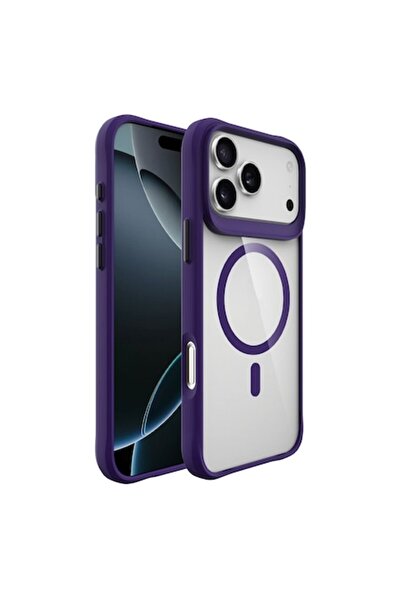 Optim Solution Προστατευτική θήκη MagSafe για Apple iPhone 17 Pro Max