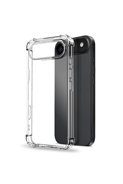 Optim Solution Husa Top-Grade AntiShock compatibila cu Apple iPhone 17 Air