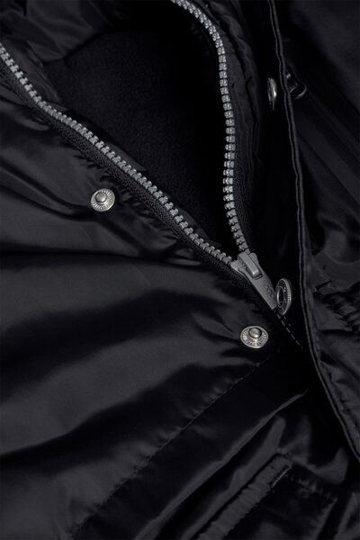 Boboli Erkek Çocuk Kapak Cepli Mont