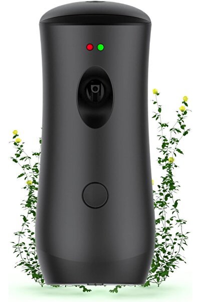 OEM Dispenser odorizant cu programare inteligentă, eliberare treptată, 250-30...