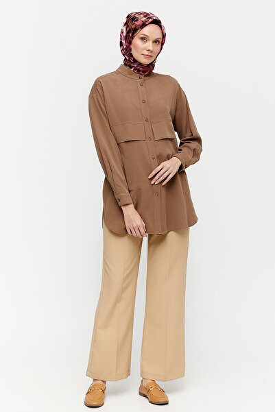 Setrms Hakim Yaka Tunik