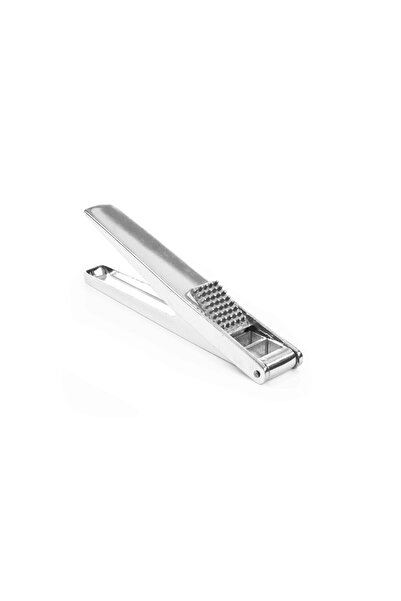 HENDI Garlic Press, Hendi, Aluminum, 175x30 mm