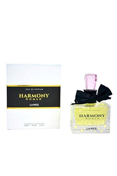 La Mer Harmony Perfume 100ml