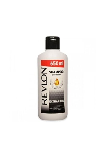 OEM Revlon, Șampon Purificator, Șampon pentru Păr, Controlul Sebumului, 650 ml