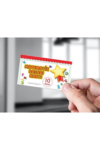 43 cici süsler organizasyon Κάρτα επιτυχίας 50 τεμάχια 5x8 εκ. Ευχετήρια κάρτ...