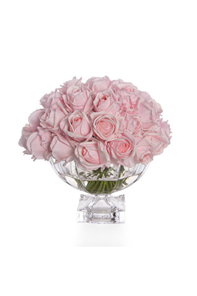 BUON ODORE Silver Regal Pembe