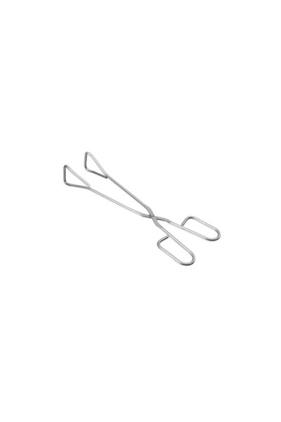 HENDI Cleme de servire din oțel inoxidabil - 2 bucăți - 300 mm