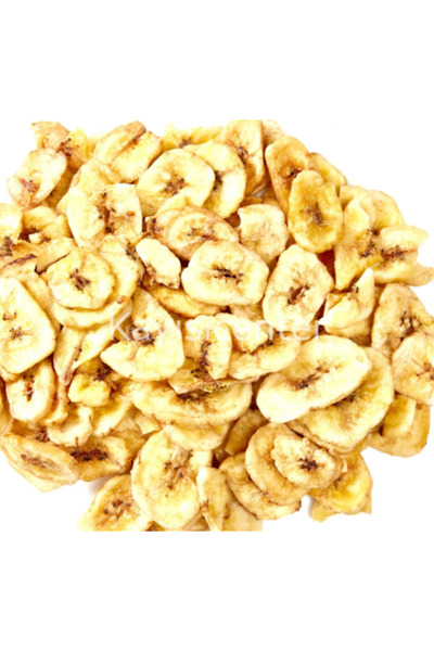 KAYISICENTER موز مجفف بالجملة 250 كجم