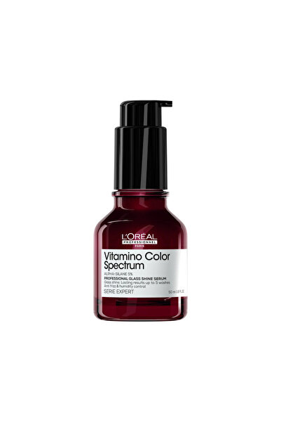 L'oreal Professionnel Vitamino Color Spectrum Hair Serum Glass Shine 50 ml