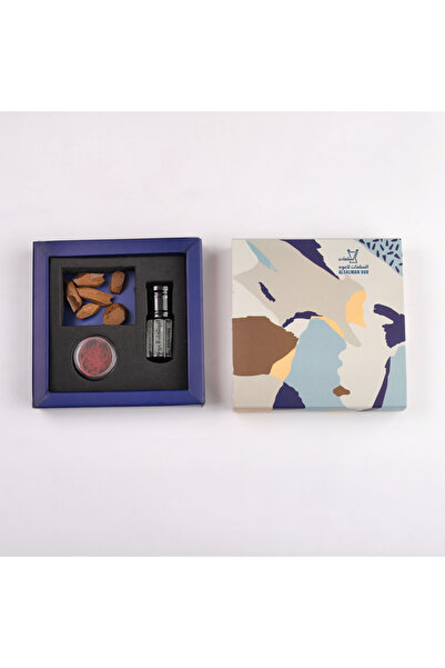 AL-SALMAN هدايا فاخرة ملونة مميزة مثالية للمناسبات والهدايا الخالدة