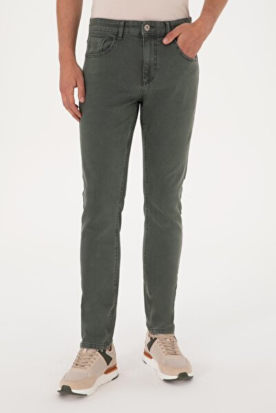 U.S. Polo Assn. Erkek Denim Pantolon 2093212