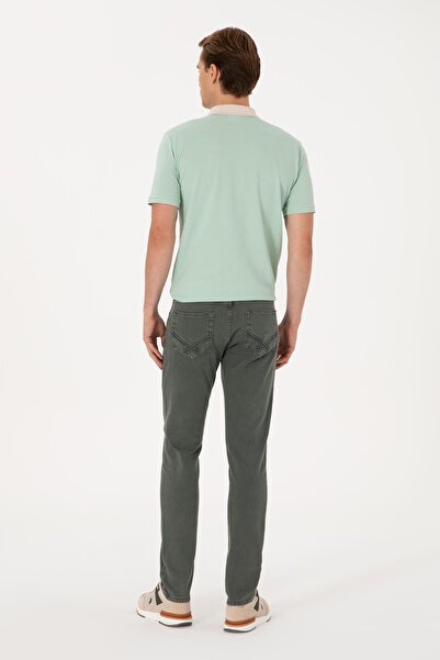 U.S. Polo Assn. Erkek Denim Pantolon 2093212