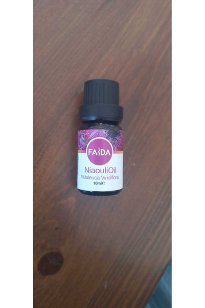 Faida Niaouli Oil