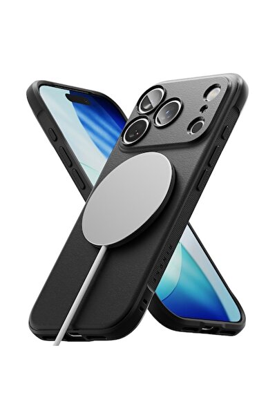 Optim Solution Husă de protecție pentru Apple iPhone 17 Pro Max, protecție pe...