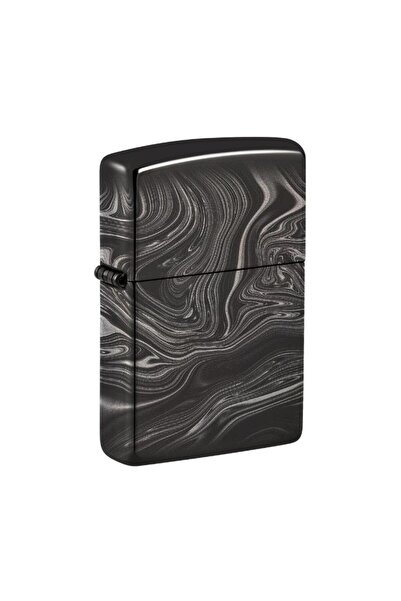 Zippo 49812-094739 24756 Marble Pattern Design Çakmak
