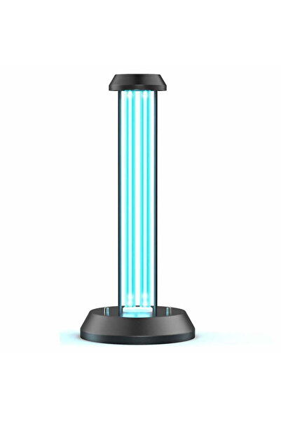 Pureo Lampă UV pentru sterilizare și dezinfecție cu ozon