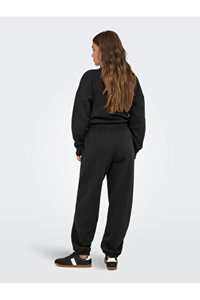 ONLY 15357504 Onlbest Life Cuff Pant Swt Noos