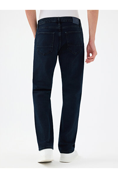 Loft 68 Simon Straight Fit Erkek Pantolon LF2041836