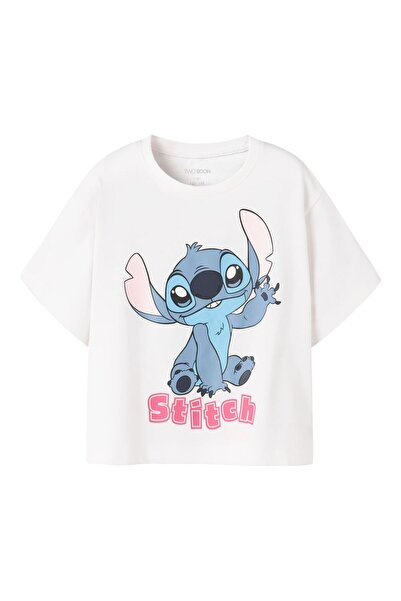 TWO SOON T-Shirt Stitch