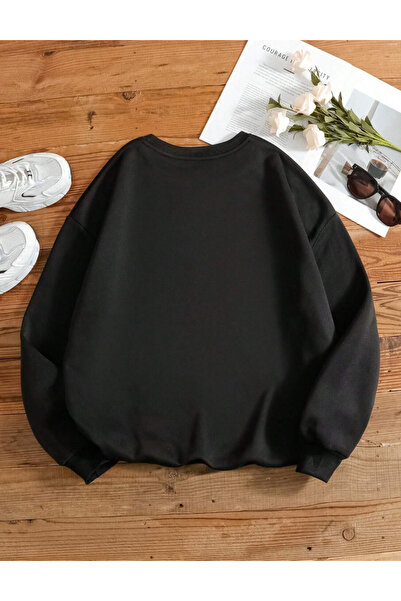Sheya Shein Curve+ blouse, black