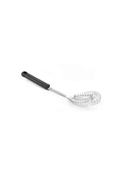 HENDI Tel din oțel inoxidabil de 300 mm cu mâner din polipropilenă