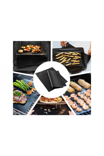 Perfect Home Teflon baking foil, 33*40 cm