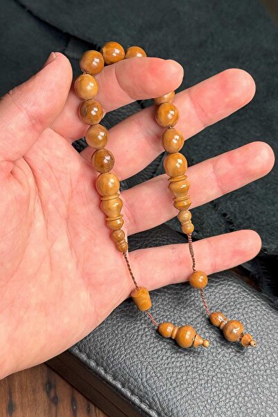TESBİHKENTİ Out of the Ordinary Sphere Kuka Zaza Prayer Beads
