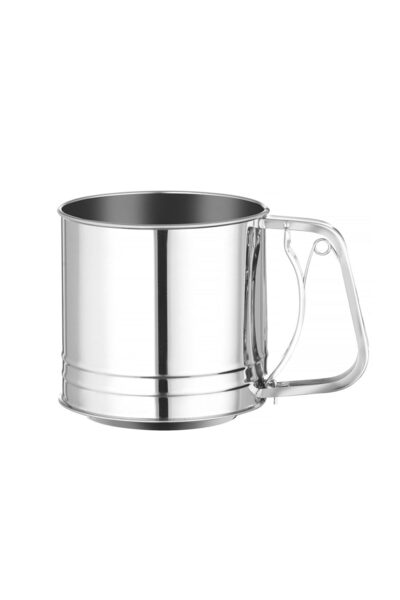 HENDI Cernătoare de făină, 187x125x(Î)127mm