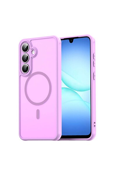 SKYDDAR INNOVATION Θήκη για Samsung Galaxy A17 5G, HaloFrost MagSafe II, Αντι...