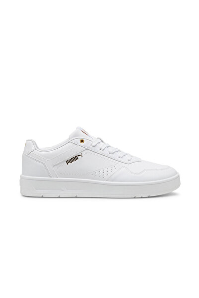 Puma Κλασικά Unisex Casual Παπούτσια Court