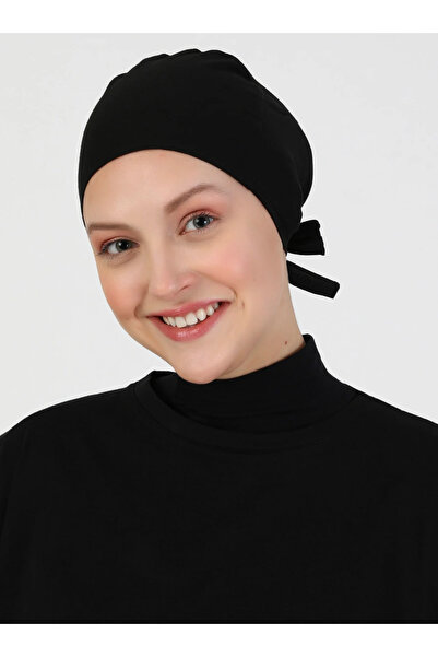 MyReal fără cusături negru bumbac moale os