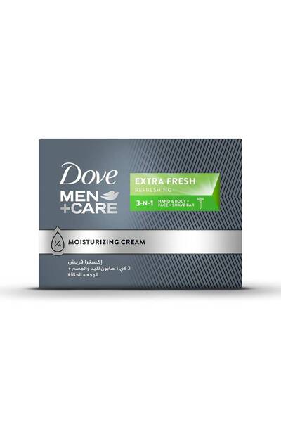Dove Beauty Cream Bar 4×75g