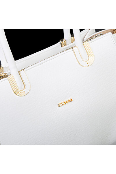 Nas Bag Nas Сумка великого розміру, жіноча ручна сумка (довжина: 27 x висота: 20 x ширина: 13)