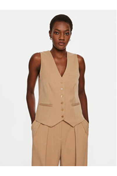 STAUD Women's Vest 561-3685 Multicolor