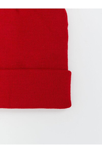 LC Waikiki Basic Men's Beret (W5)